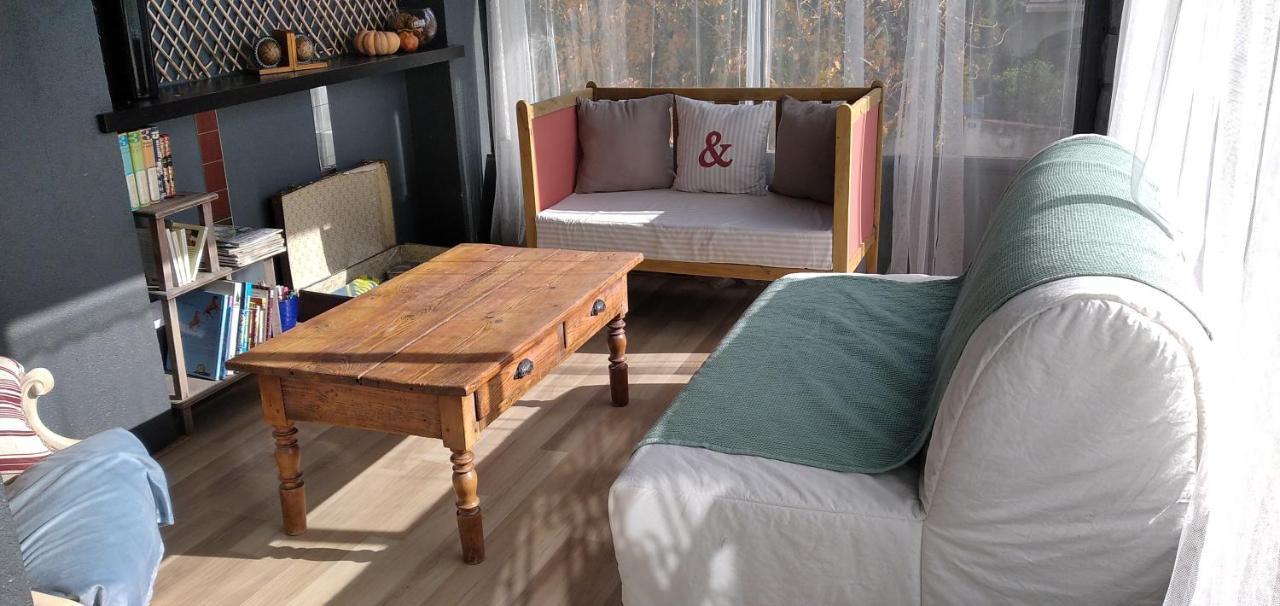 Uchaud L'Esperluette En Camargue B&B 외부 사진