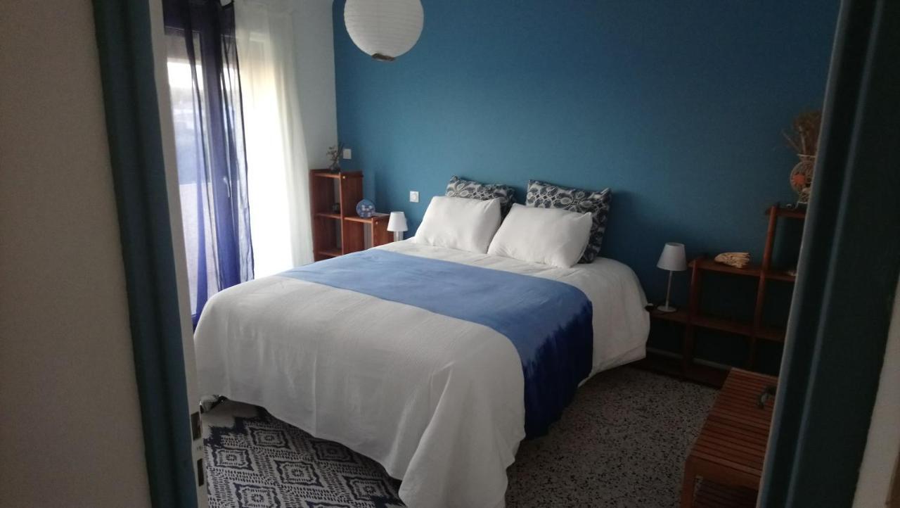 Uchaud L'Esperluette En Camargue B&B 외부 사진