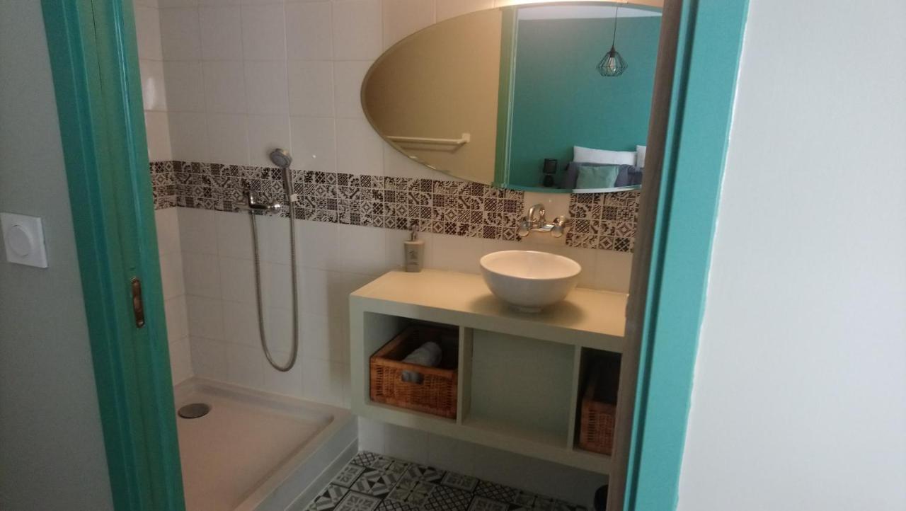 Uchaud L'Esperluette En Camargue B&B 외부 사진